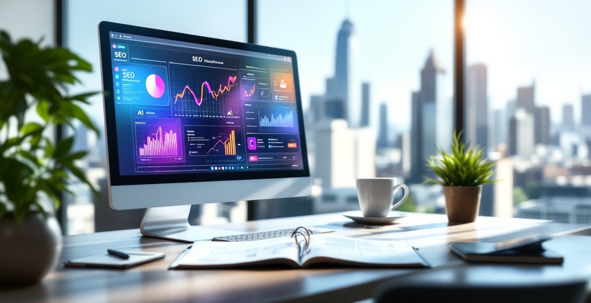 How to Automate SEO Content Using AI Technology