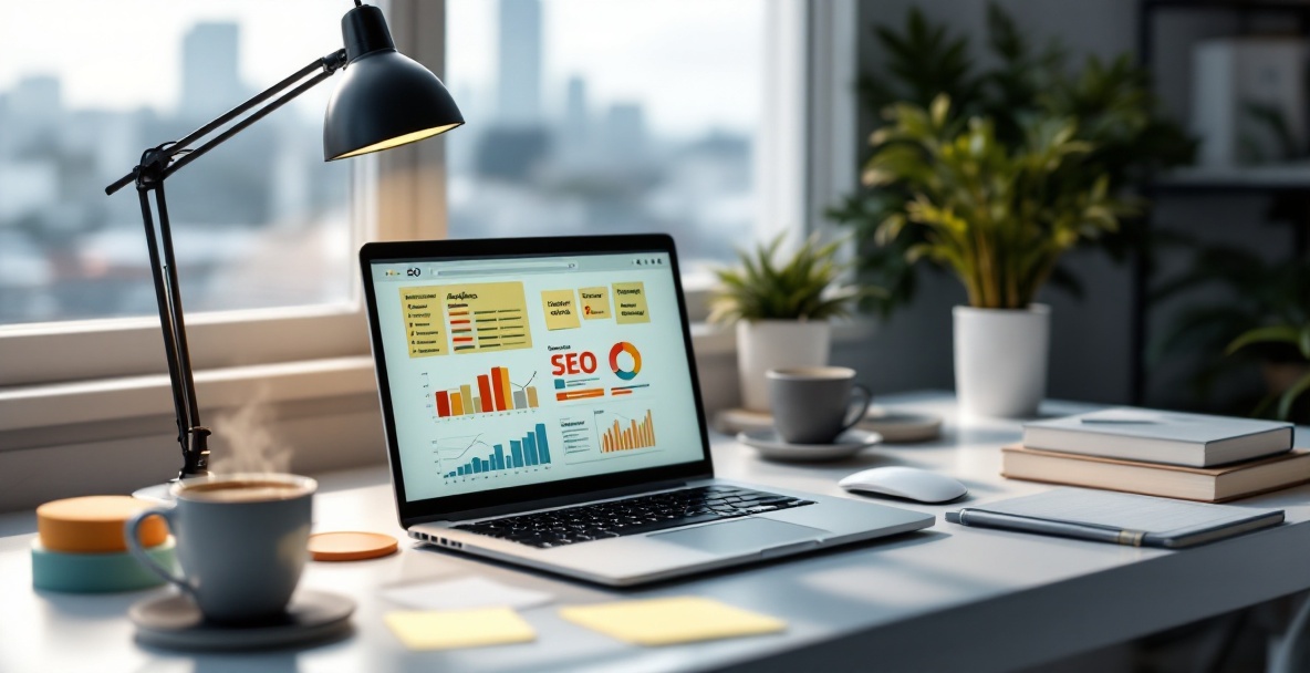How to Boost SEO Productivity: Expert Tips for Bloggers