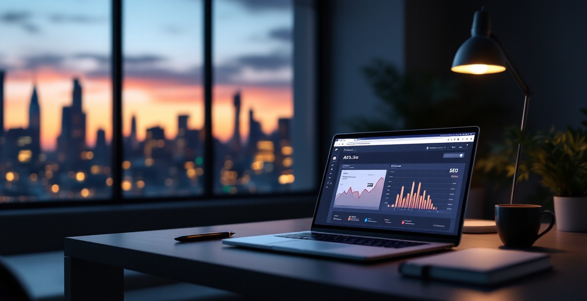 Top 10 SEO Trends for Content Creators in 2025