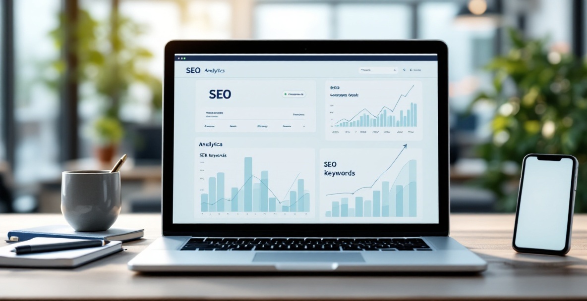 Simplifying SEO for Businesses: A Step-by-Step Guide