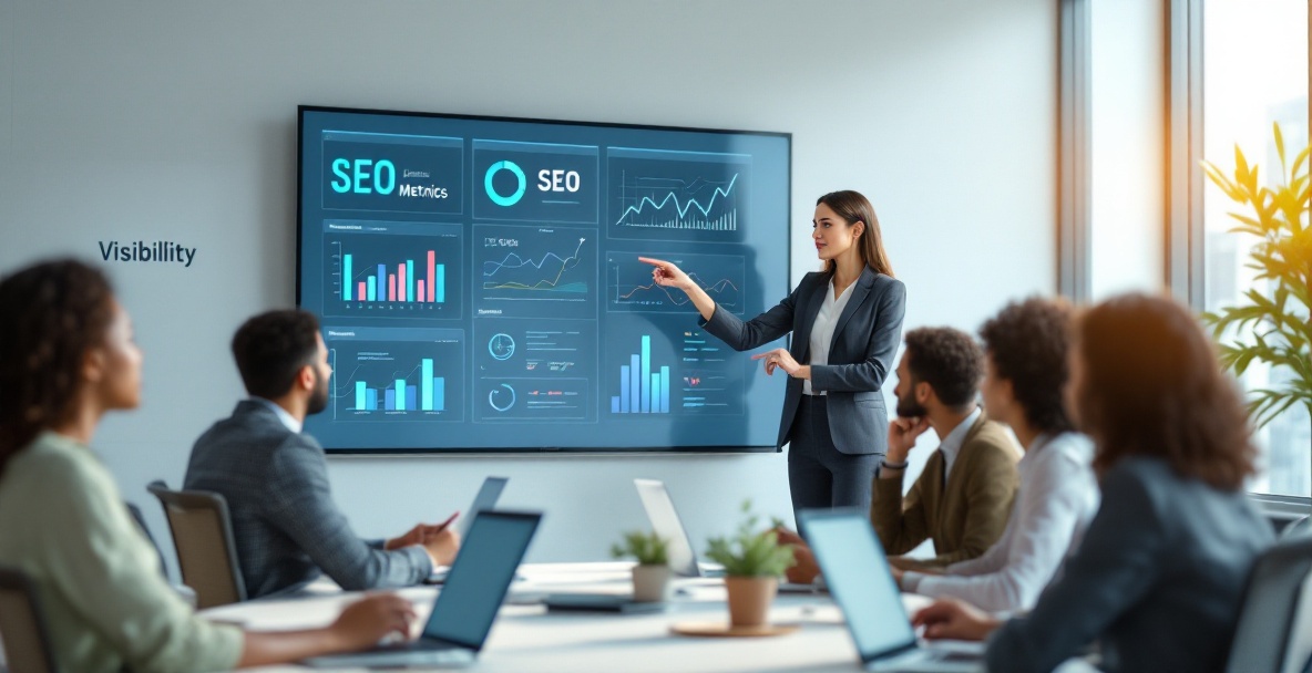 Top SEO Visibility Techniques for SMEs to Explore