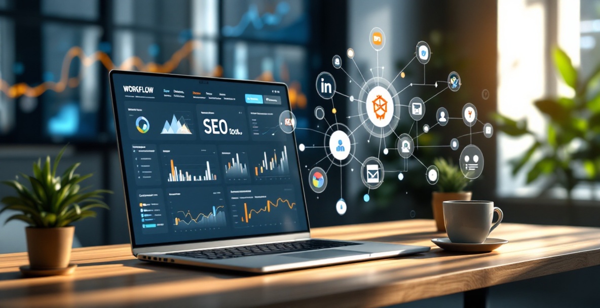 Workflow Automation Tools: Essential for Every Agency