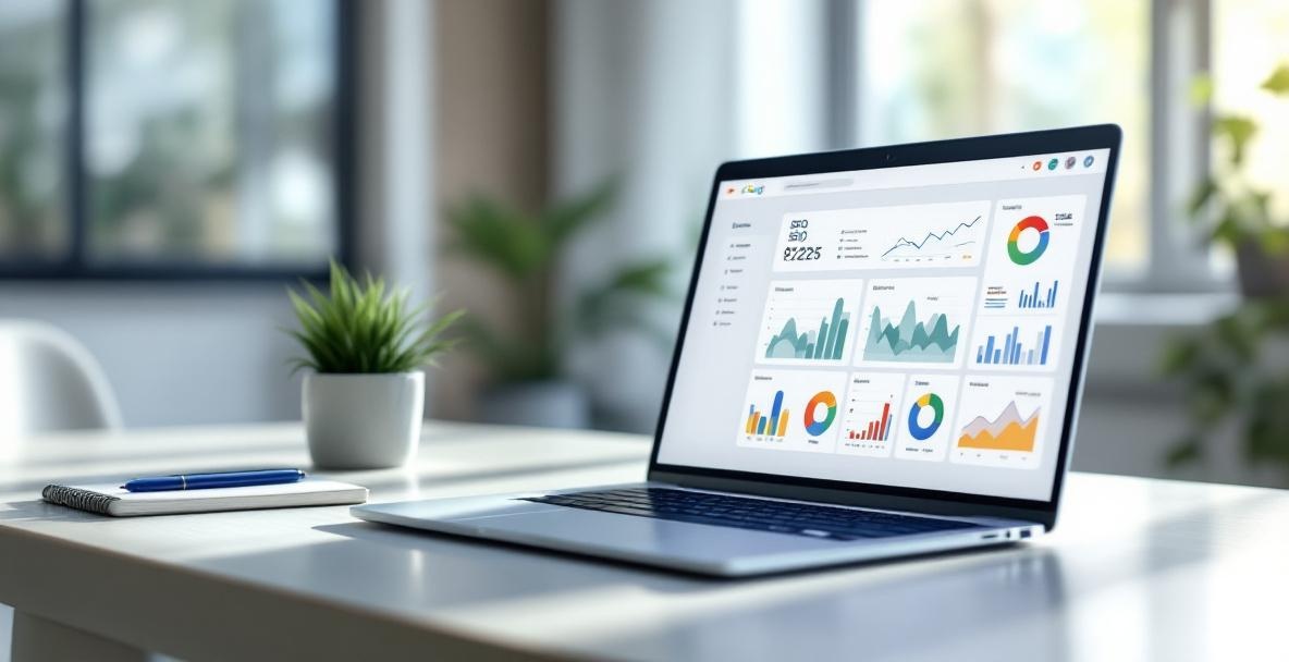 Advanced SEO Techniques for 2025: Stay Ahead of the Curve