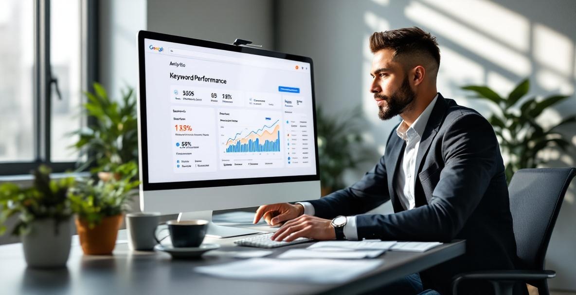How to Measure Keyword Performance with Reliable Metrics