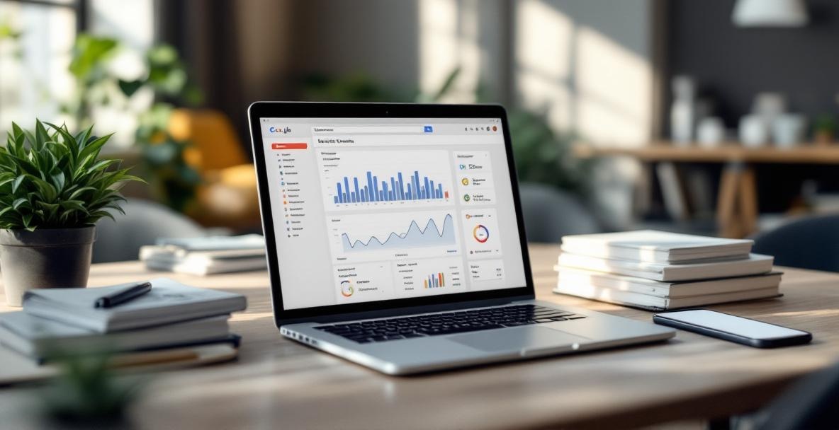 How to Use Google Search Console for In-Depth SEO Analysis