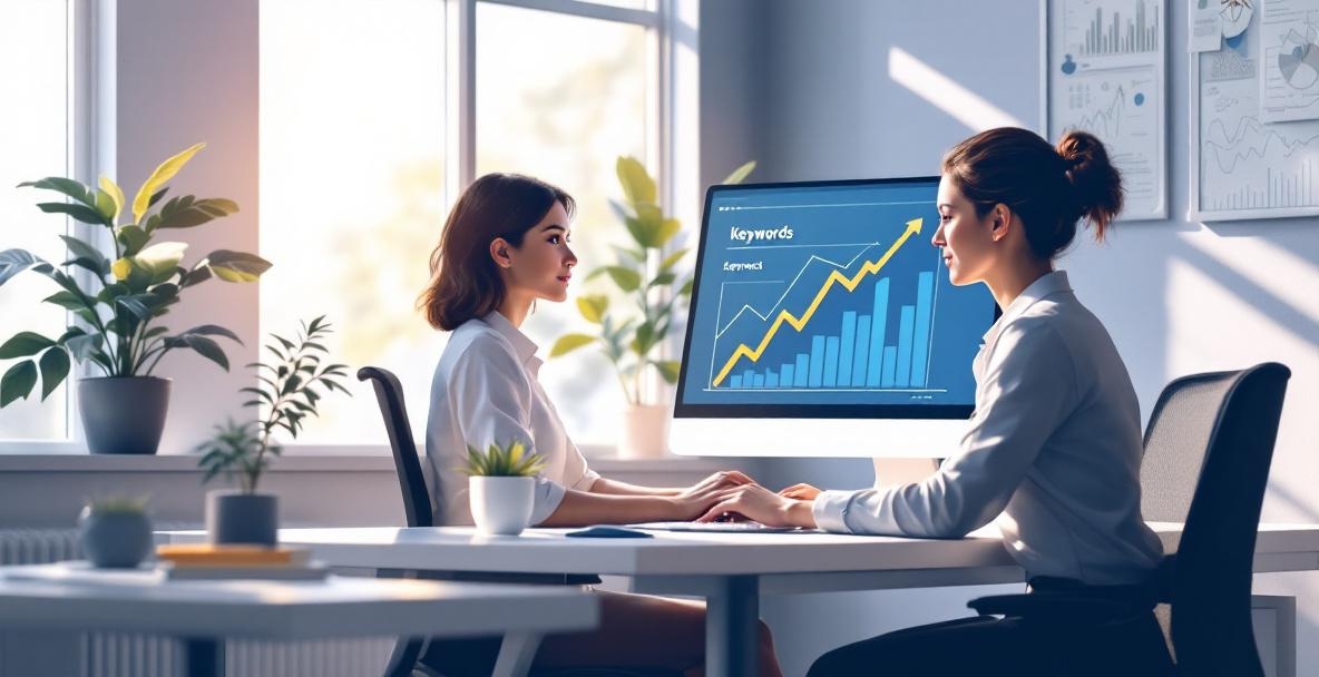 Mastering Keyword Research: A Step-by-Step Tutorial for 2025