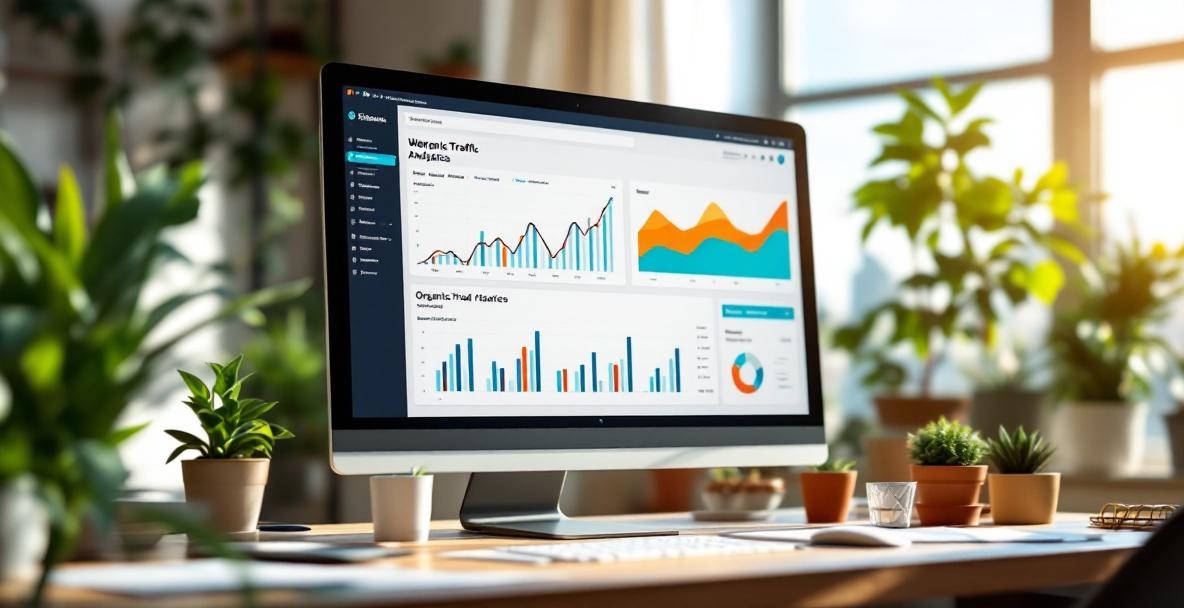 Organic Traffic Analysis: Expert Tips for Website Growth