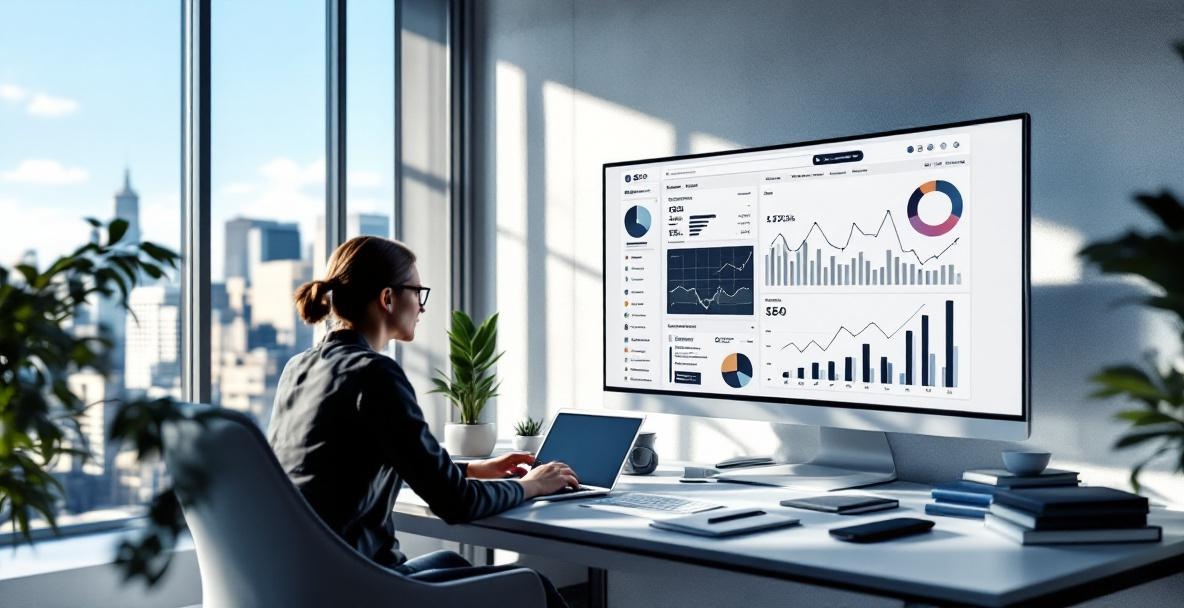 Scaling Your SEO Efforts: Tools and Techniques for 2025