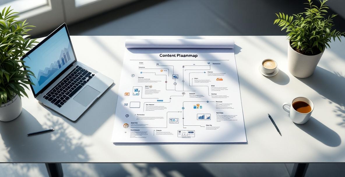 Strategic Content Planning for Long-Term Success