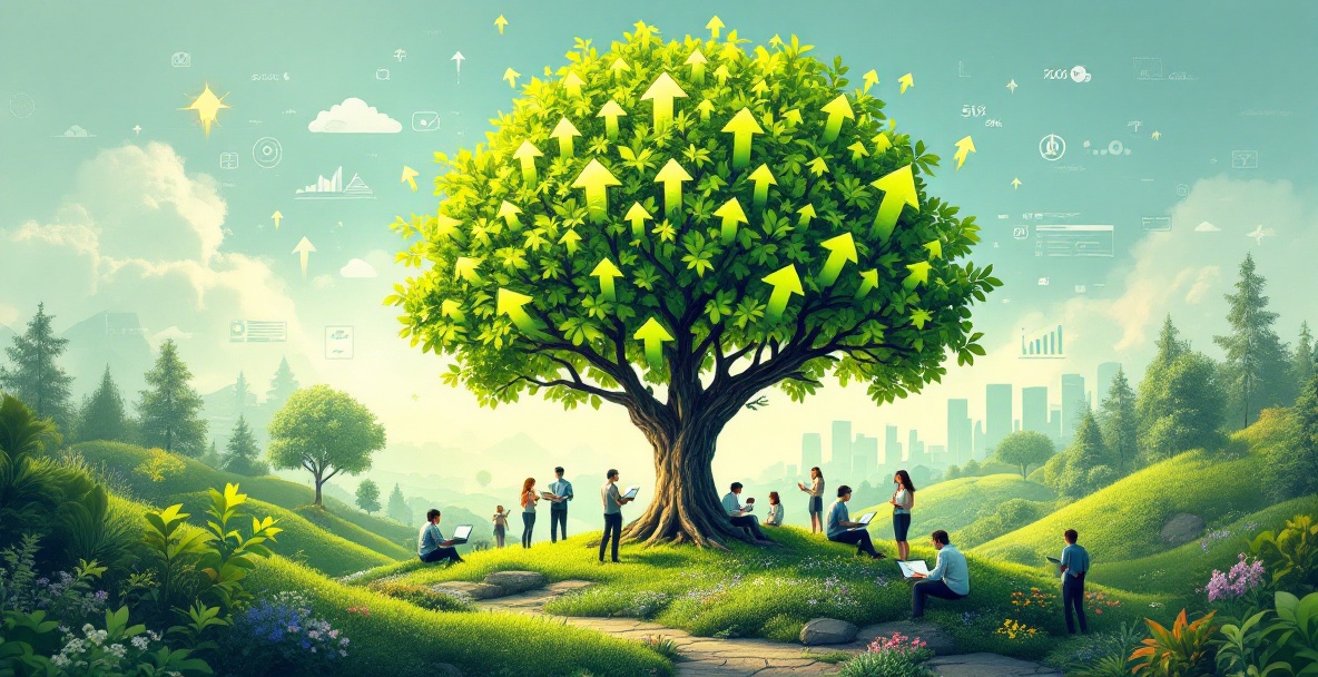 Strategies for Sustainable Organic Traffic Growth