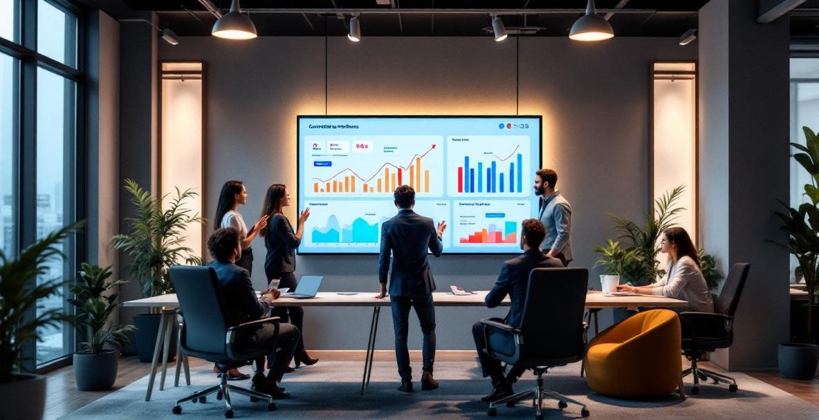 The Ultimate Guide to Content Marketing Automation in 2025