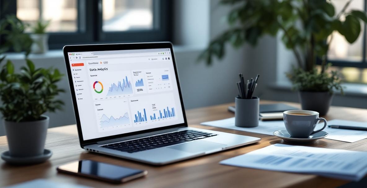 Top 10 Data-Driven SEO Strategies to Boost Your Rankings