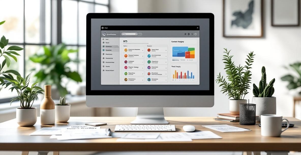 WordPress Content Integration: A Seamless Experience