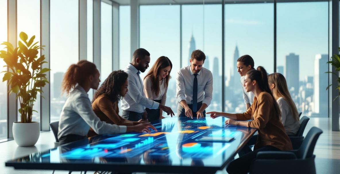 AI-Powered Content Creation: Revolutionizing SEO in 2025