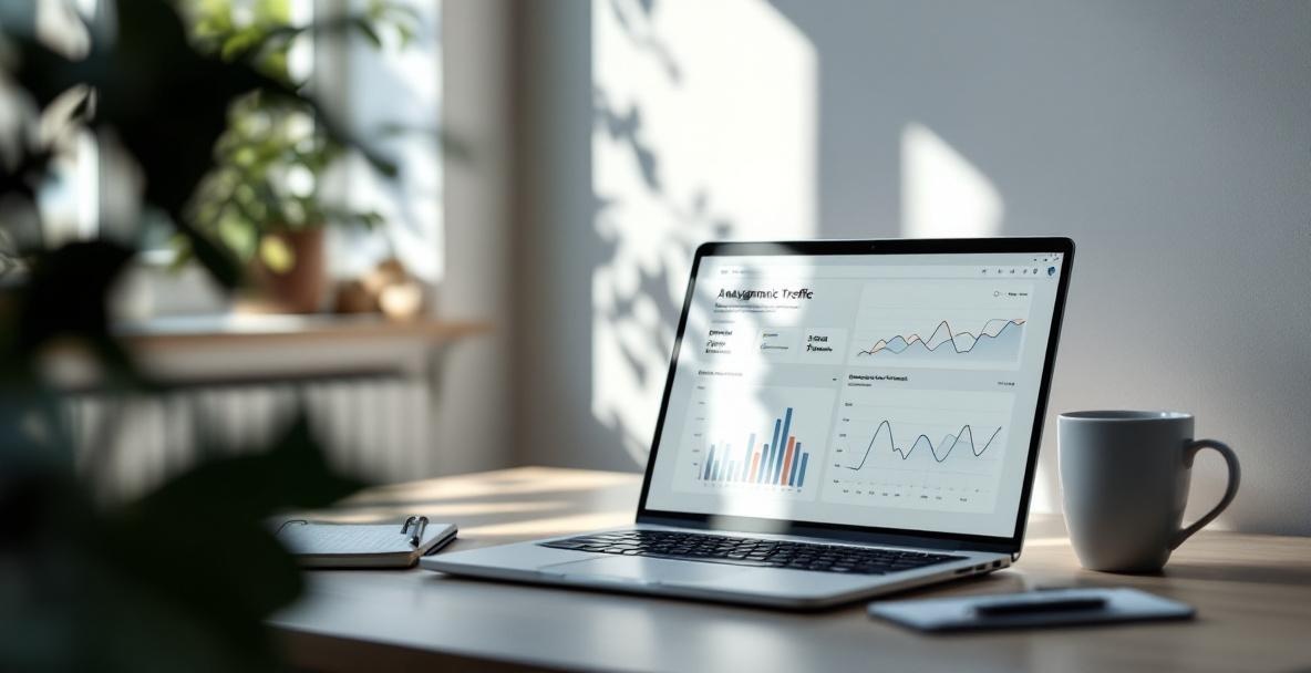 Analyzing Organic Traffic: Key Metrics to Understand
