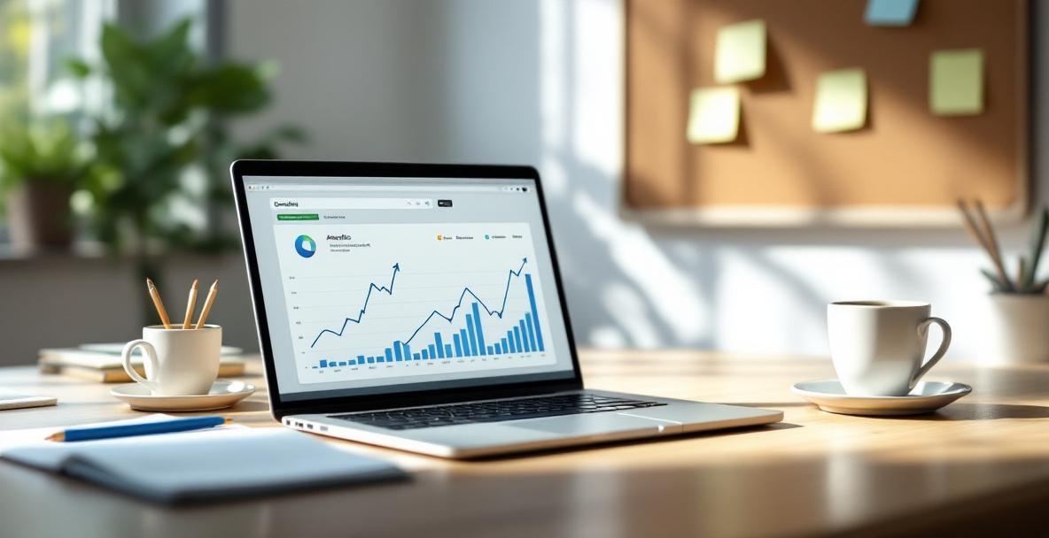 Building a Content Optimization Framework for Improved Rankings