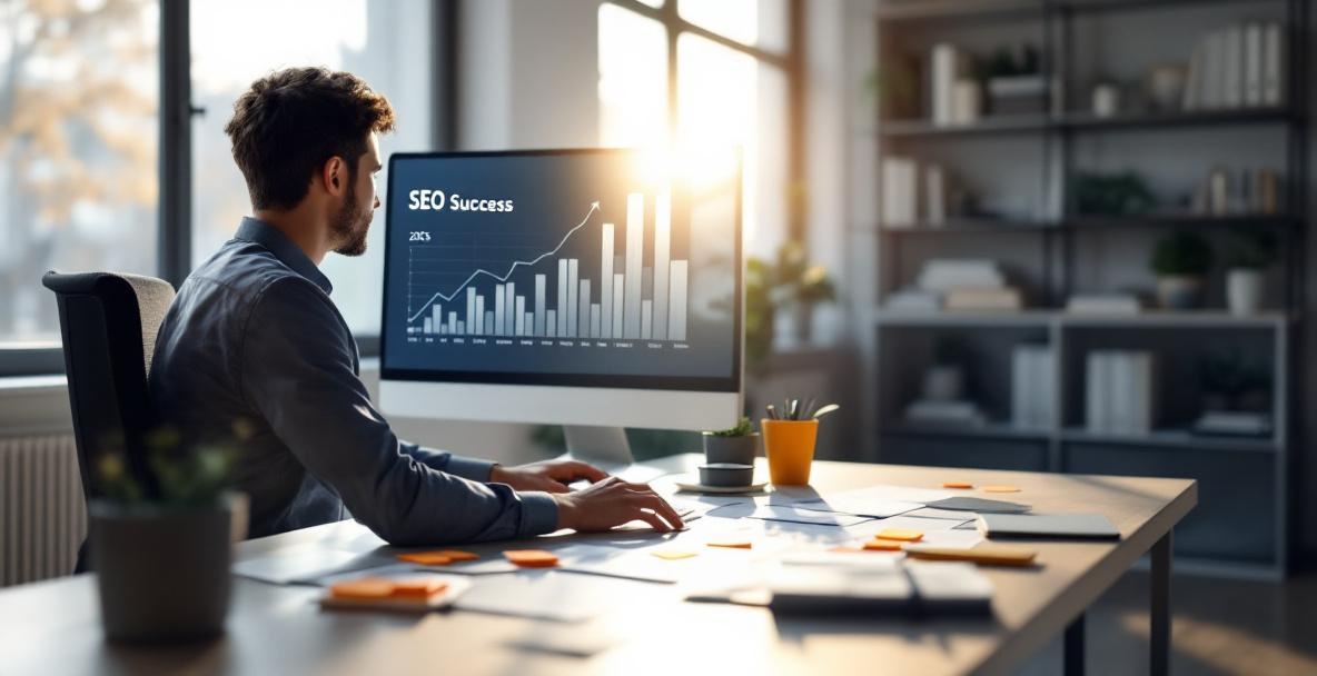 Content Marketing Tips for SEO Success in 2025