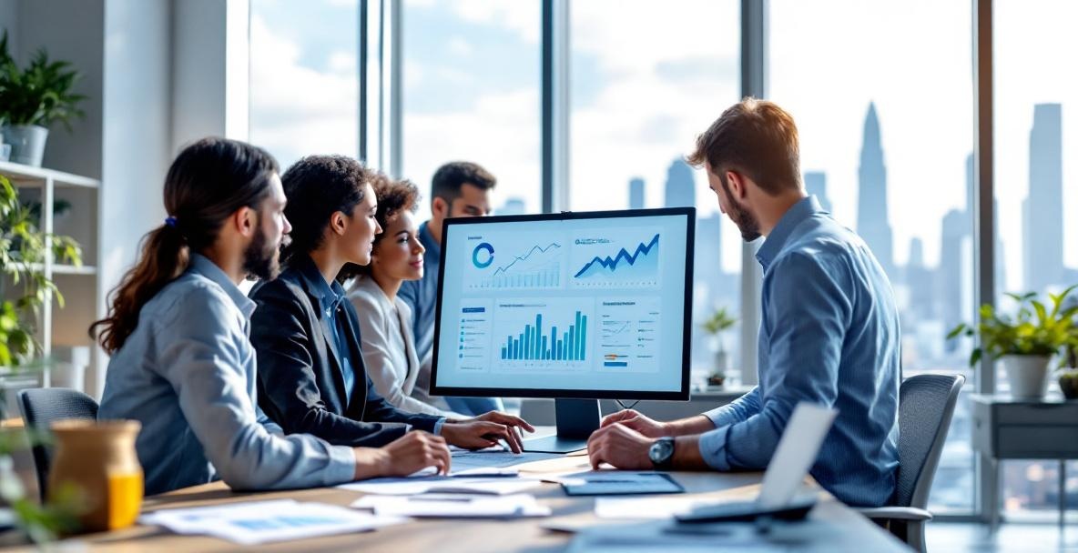 Conversion Rate Optimization: Strategies to Maximize ROI