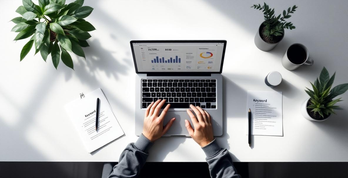 Discover Emerging Keyword Opportunities in Today's Market