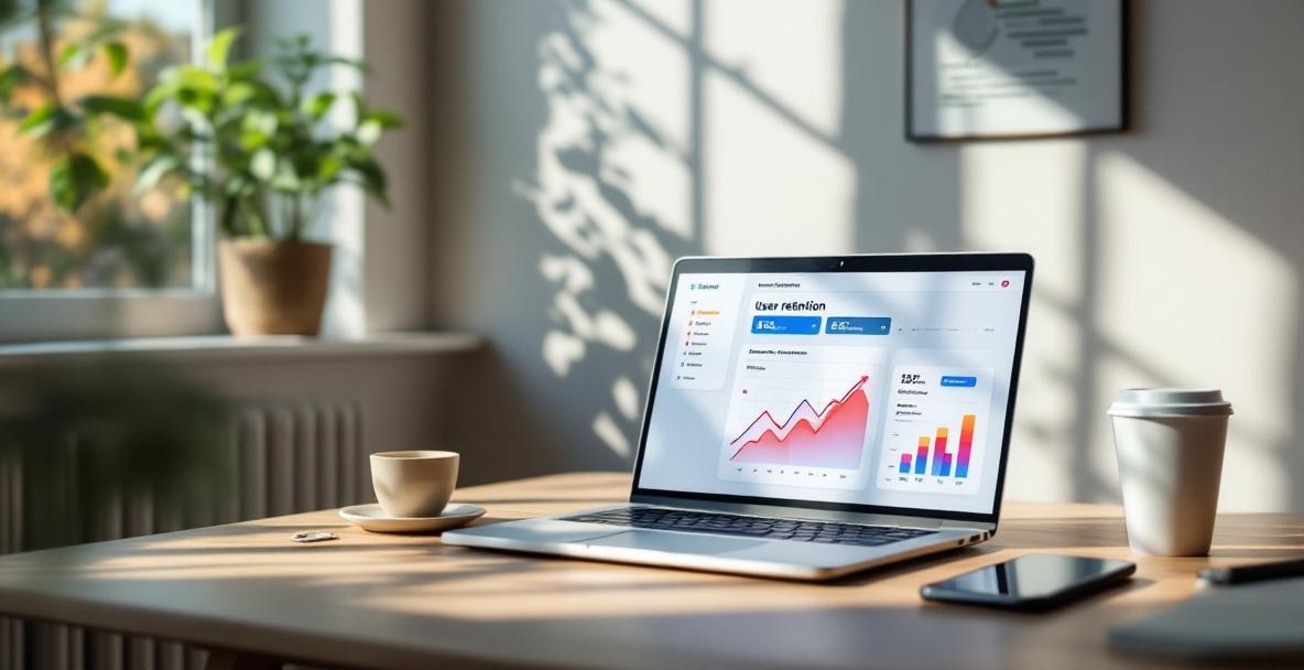Enhance Time on Page: Techniques for Better User Retention