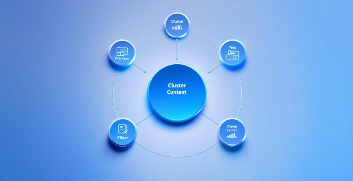Implementing the Topic Cluster Model for Better SEO