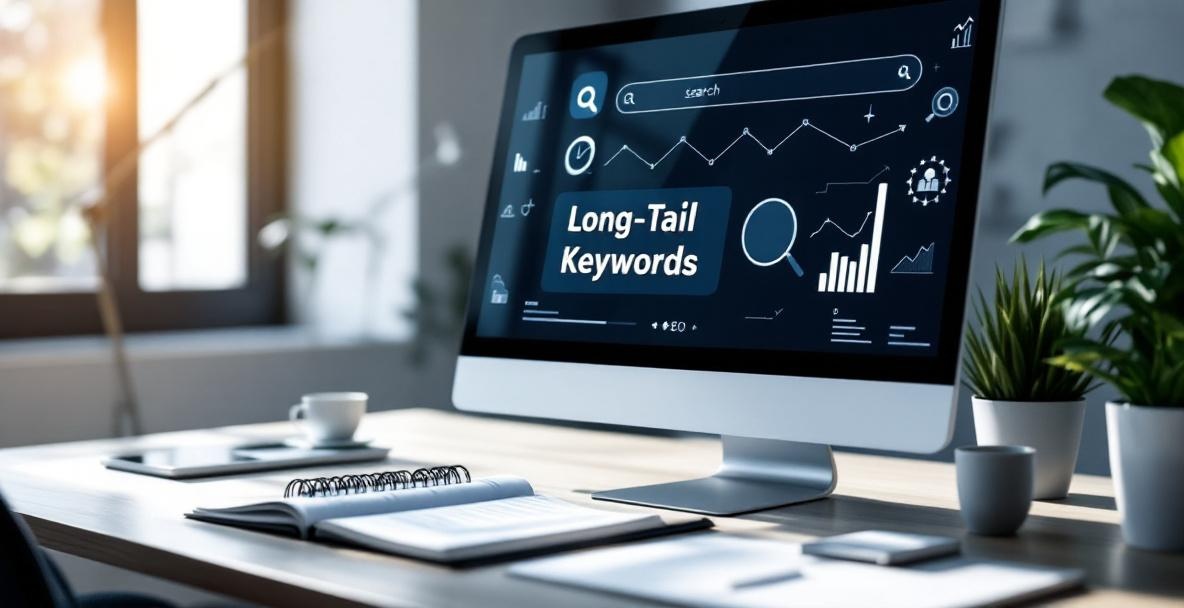 Long-Tail Keyword Targeting: Boost Your SEO with Precision