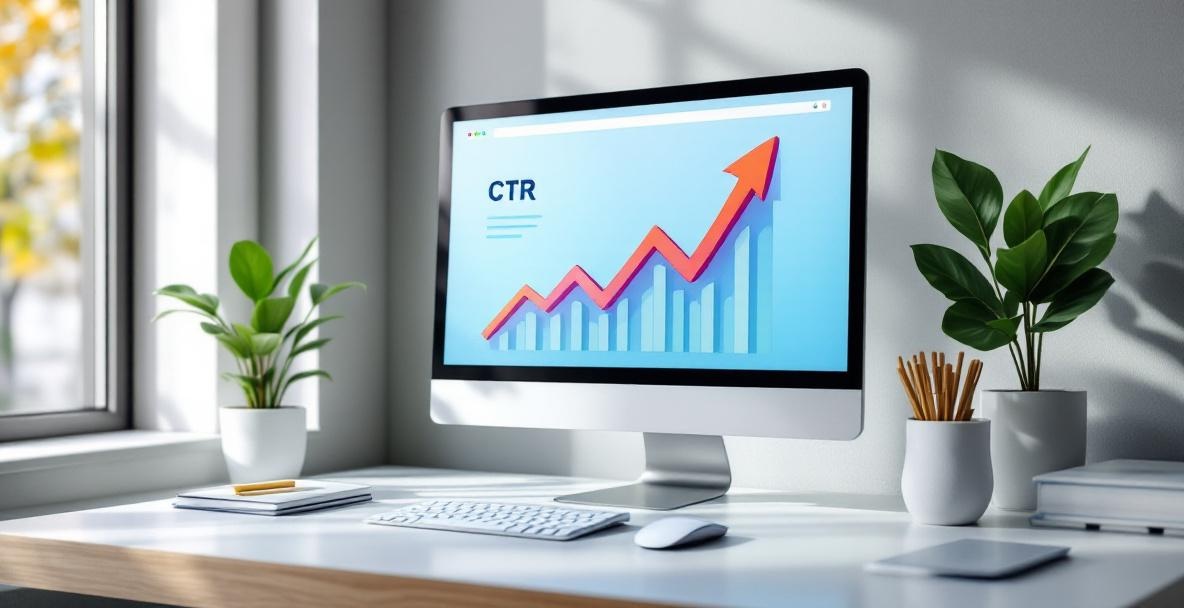 Strategies to Improve Your Click-Through Rate