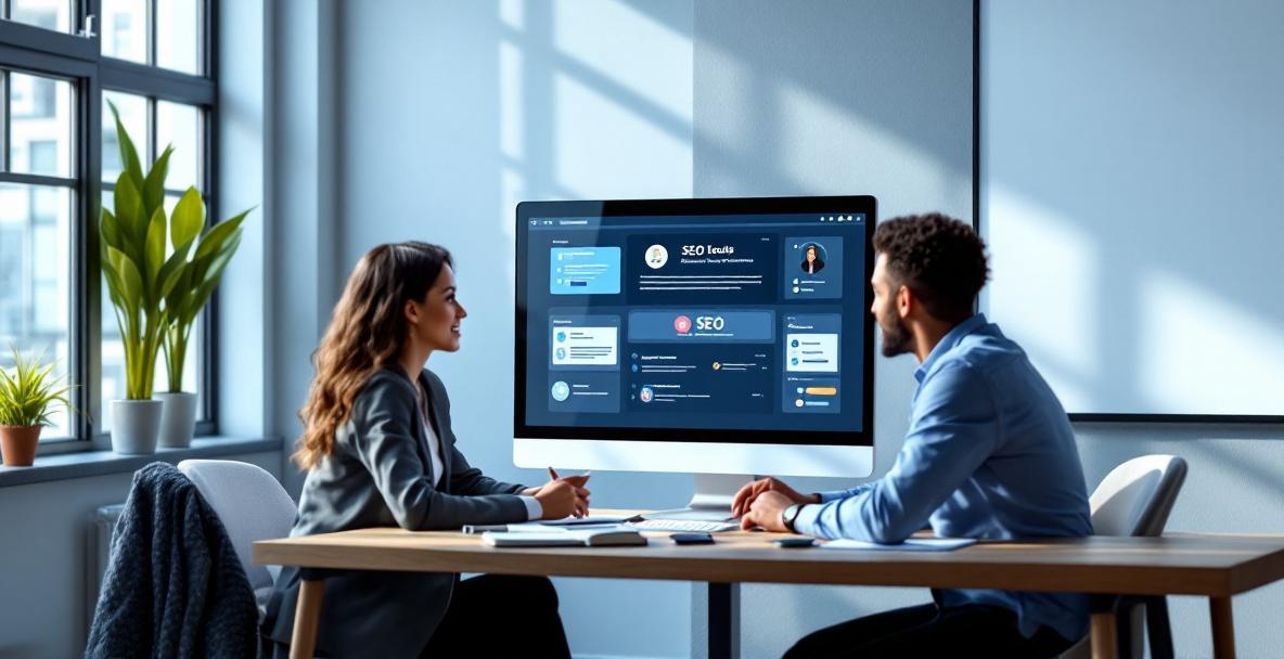 Website Builder Evaluations: Choose the Right One for SEO