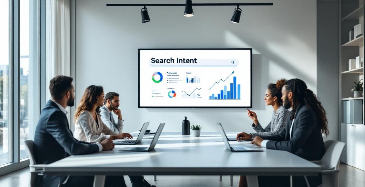 Aligning With Search Intent: A Strategic Approach