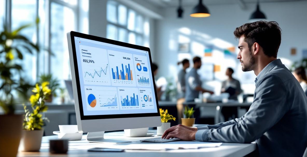Conversion Rate Optimization: Best Practices for 2025