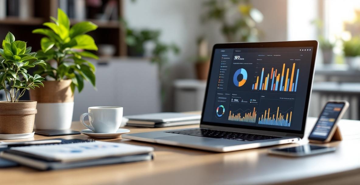Data-Driven SEO Strategies: How to Boost Your Rankings This Year