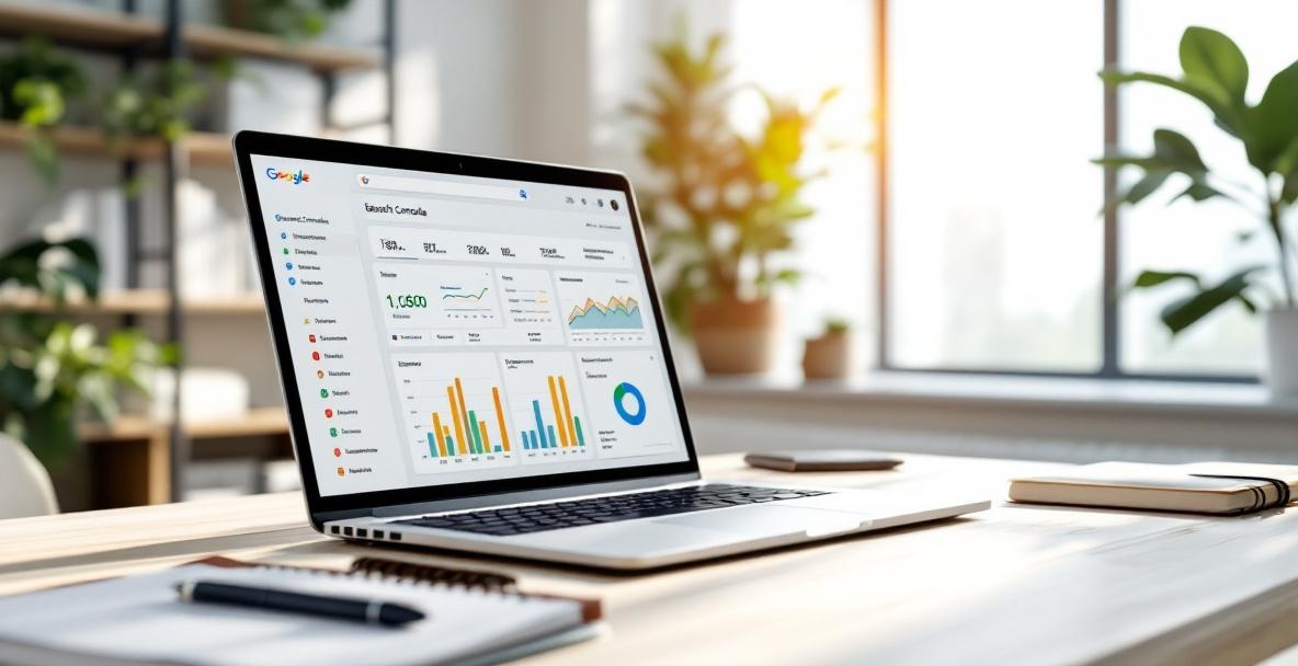 Growing Your Organic Traffic: Analyzing Google Search Console for Success