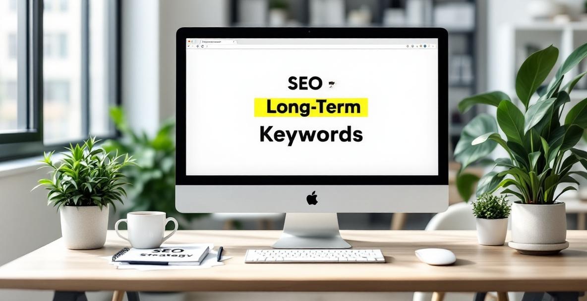 Planning Long-Term Keywords: A Guide for Success