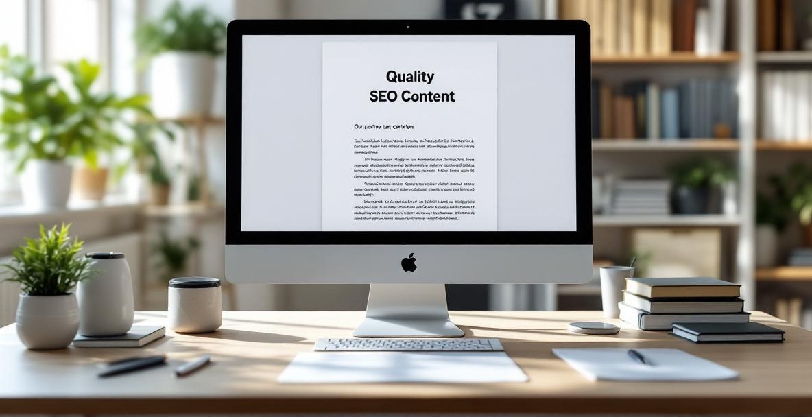 SEO Content Marketing Tips for High-Quality Content Creation