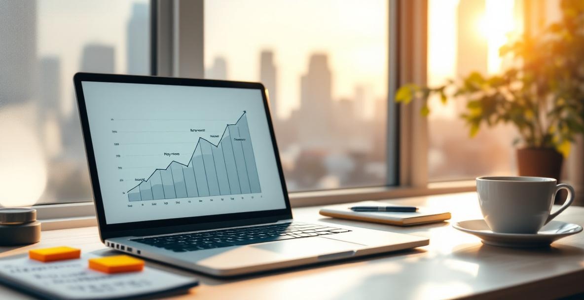 Tracking Emerging Keyword Opportunities: A 2025 Forecast