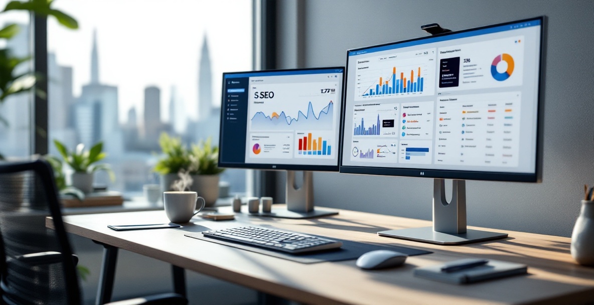 Boosting Productivity: Workflow Automation Tips for SEO Experts