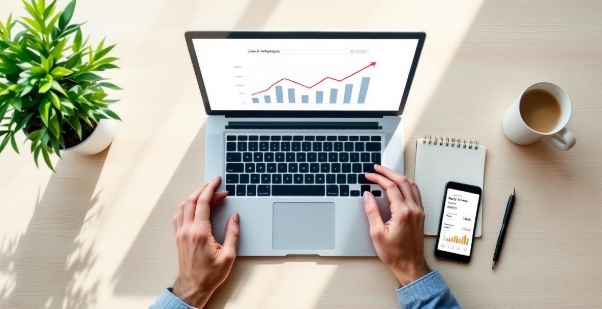 Competitive Keyword Analysis: How to Stay Ahead in 2025