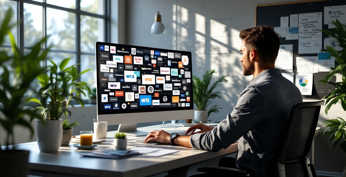 Comprehensive Guide to Website Builder Evaluations for 2025