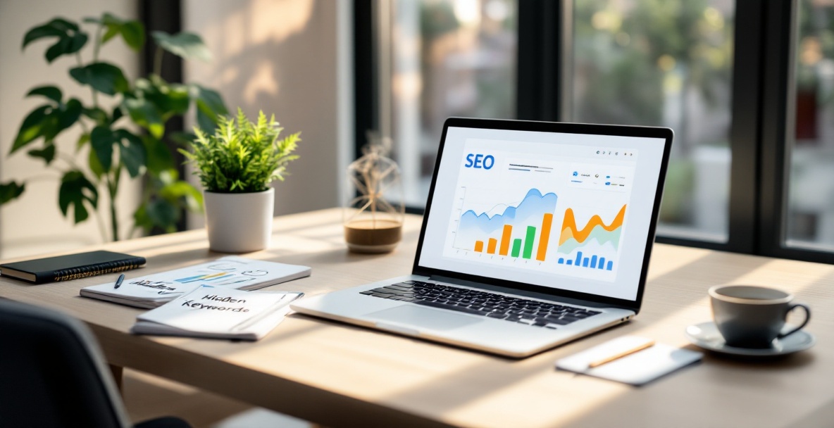 Discover Hidden Keyword Opportunities to Boost Your SEO