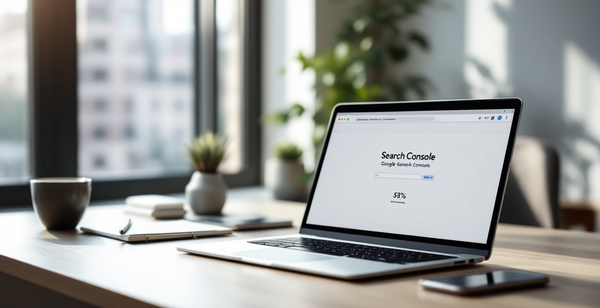 How to Use Google Search Console for Effective SEO Analysis