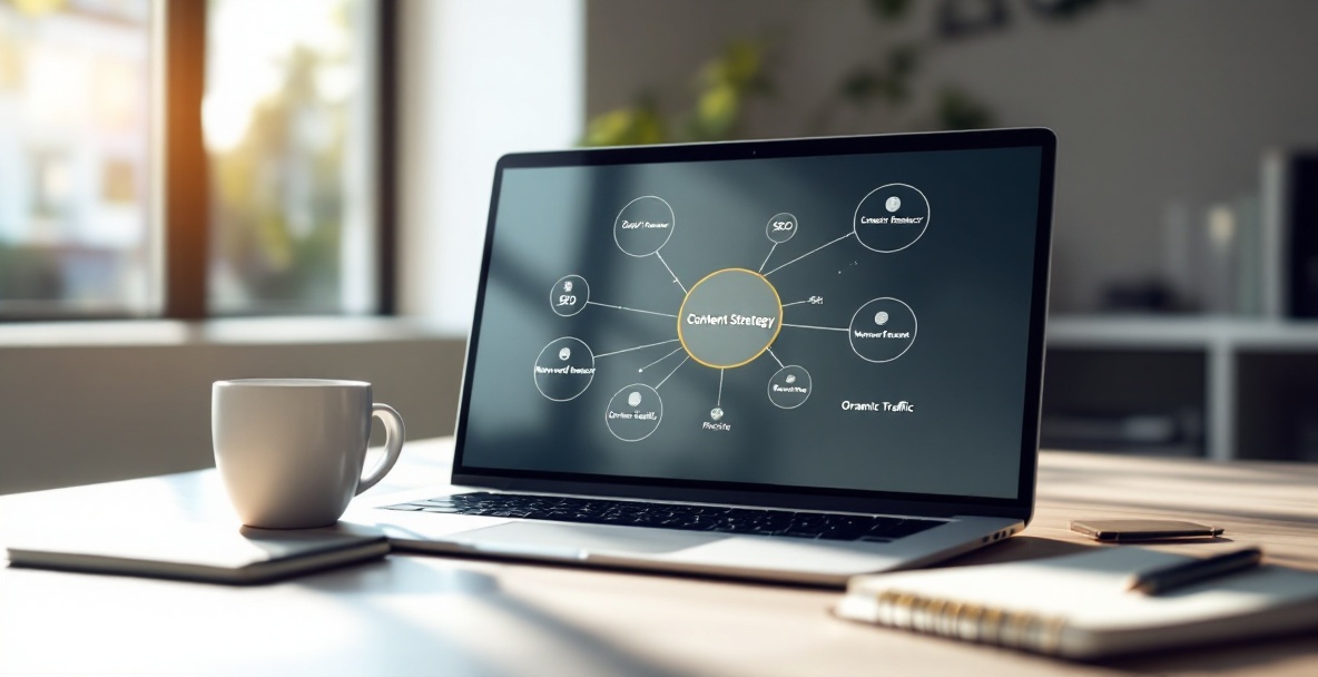 Implementing Topic Cluster Models: Enhance Your Content Strategy