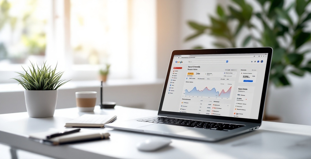 Master Google Search Console Analysis: A Complete Guide