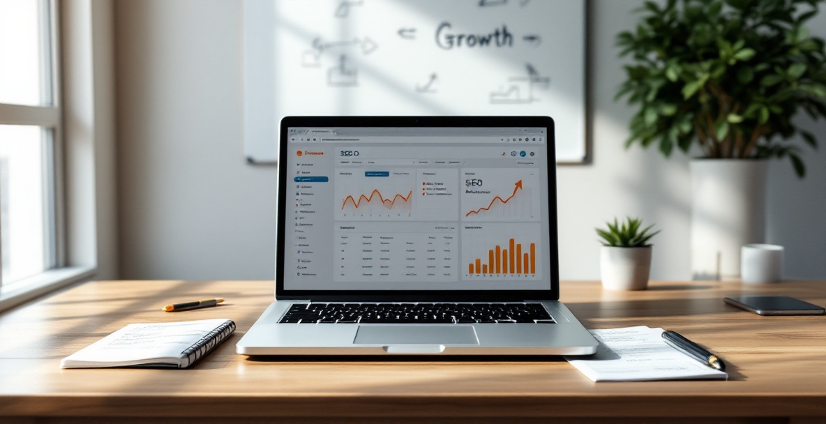 Scaling SEO Efforts: Strategic Planning and Execution