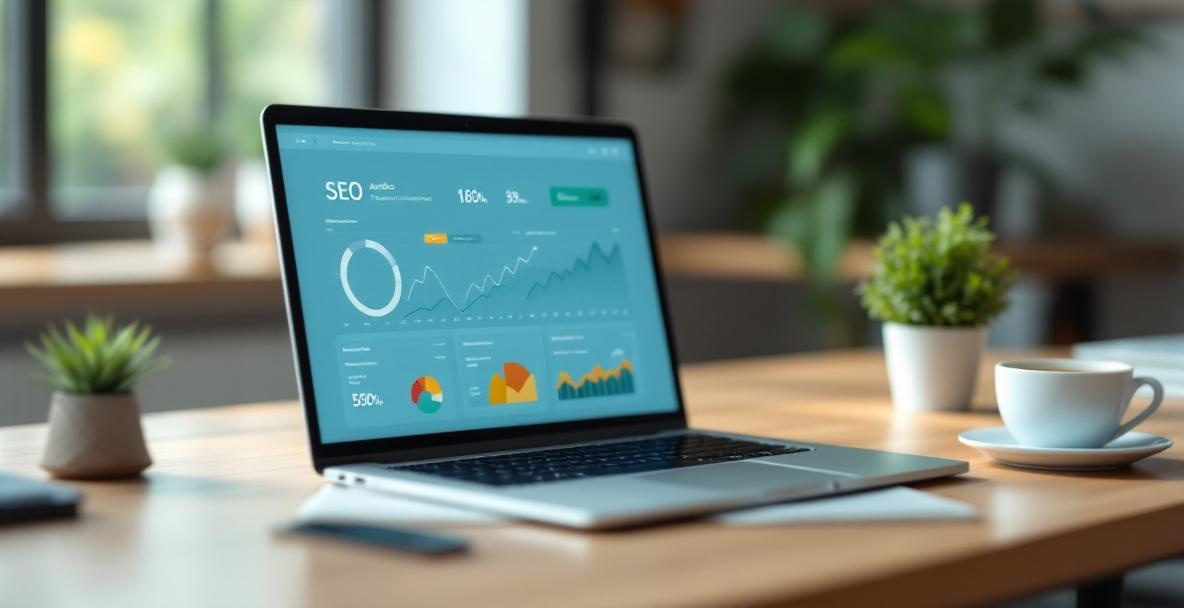 12 Best SaaS SEO Tools to Outrank Competitors in 2025