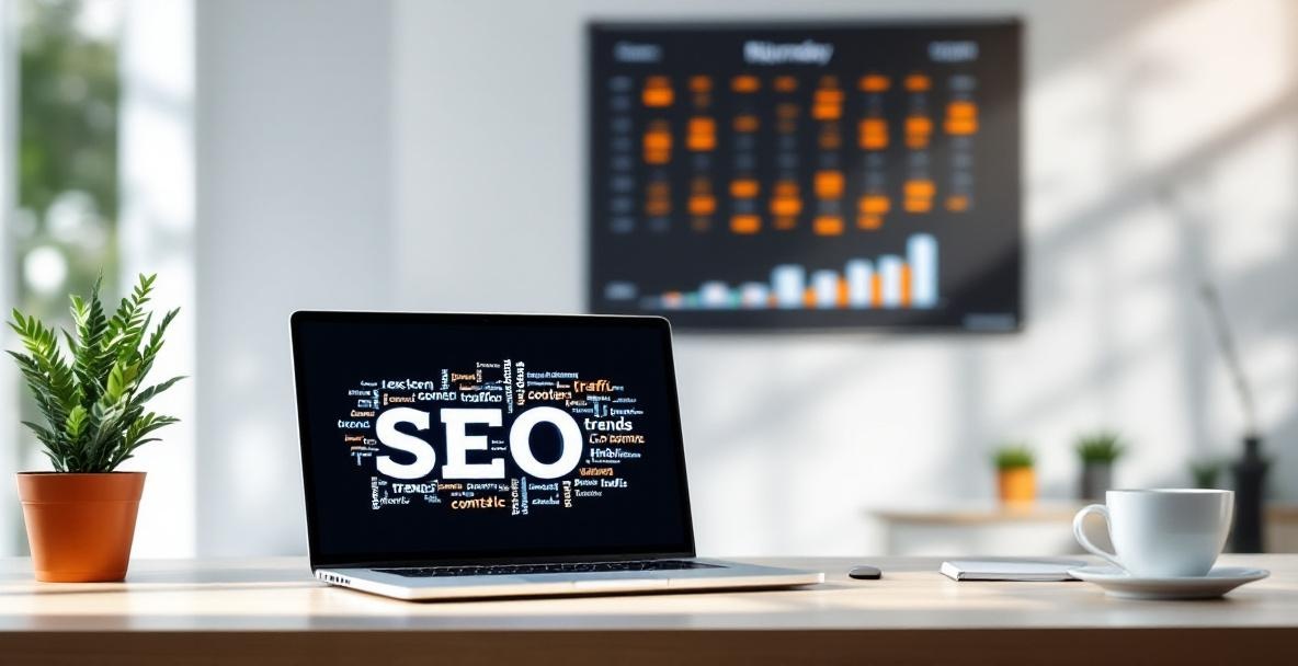 Adapting Keyword Strategy for Changing Trends