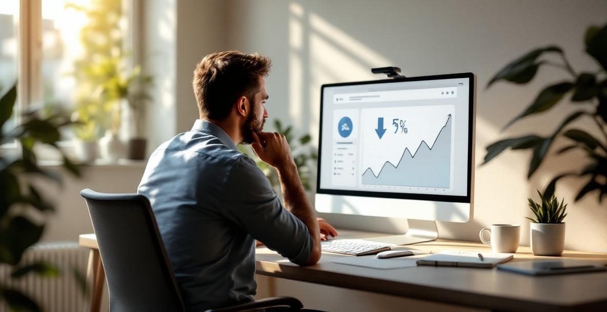 Bounce Rate Reduction Techniques You Need to Know in 2025