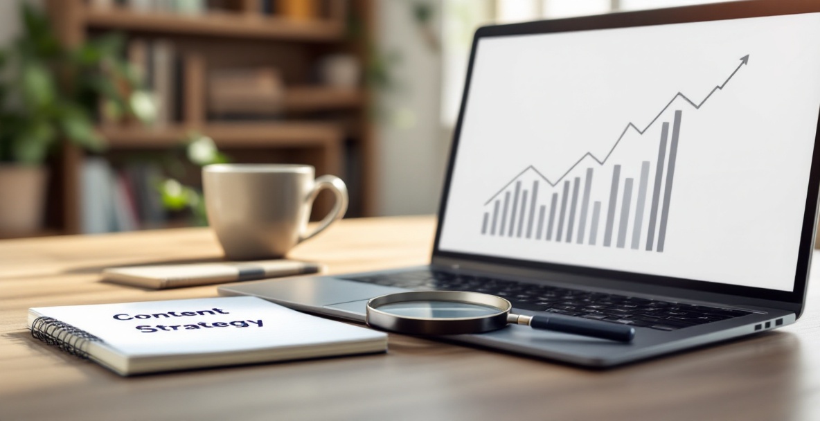 Content Marketing Tips for SEO Success