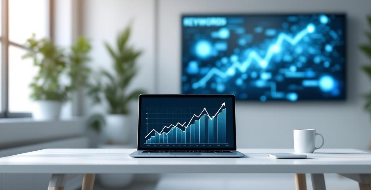 Emerging Keyword Opportunities in 2025: What to Watch