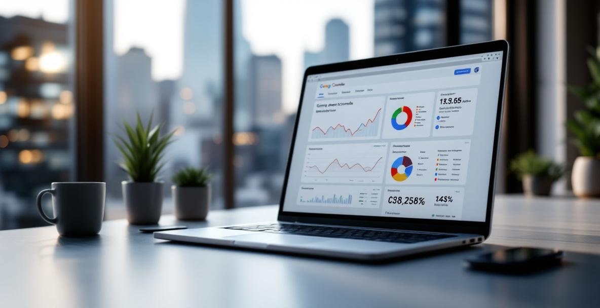 Google Search Console Analysis: A Comprehensive Tutorial for 2025