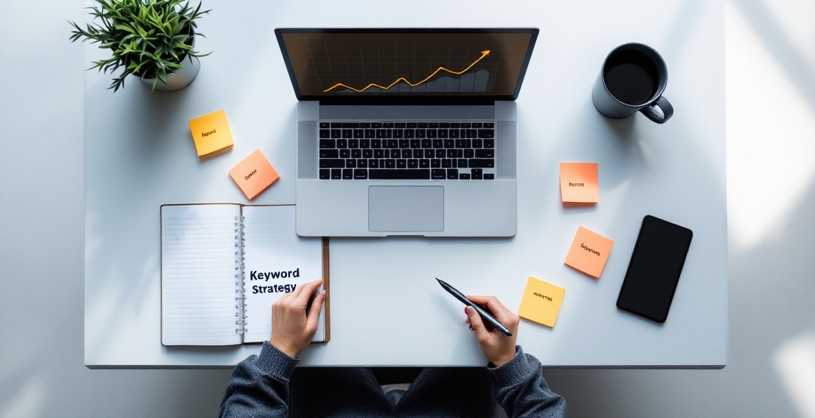 How to Adapt Keyword Strategy to Meet Market Changes